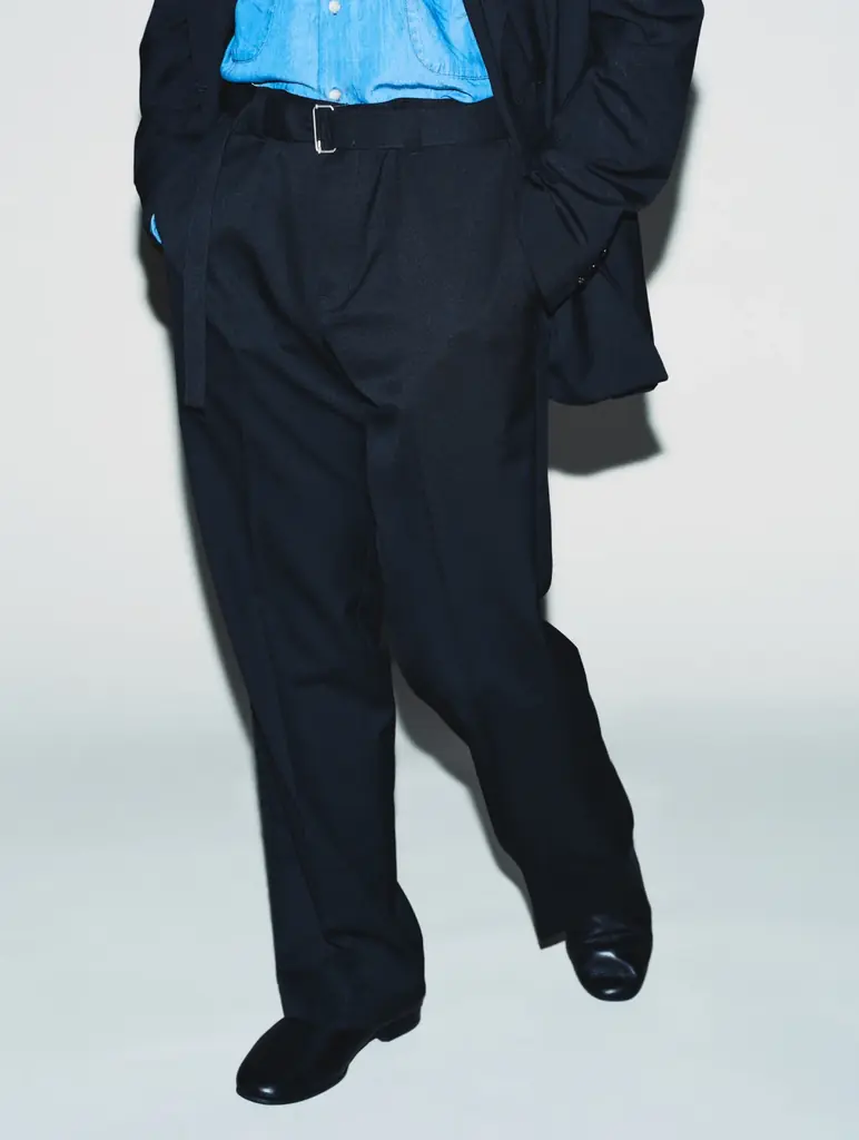 Dickies®×MEN’S BIGI│Dickies®の人気定番モデル「875」を再構築したスペシャルモデルを発売 画像 2