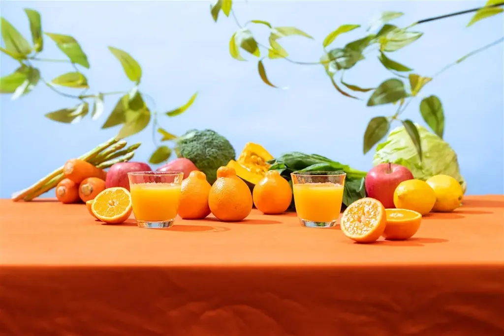 3月31日発売｜野菜生活100 しらぬい＆オレンジ新登場