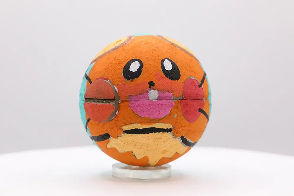 美大生が身の周りにある様々なものを使って91数体のポケモンを制作「ポケモンと考える アート・環境教育展 4」 画像 8