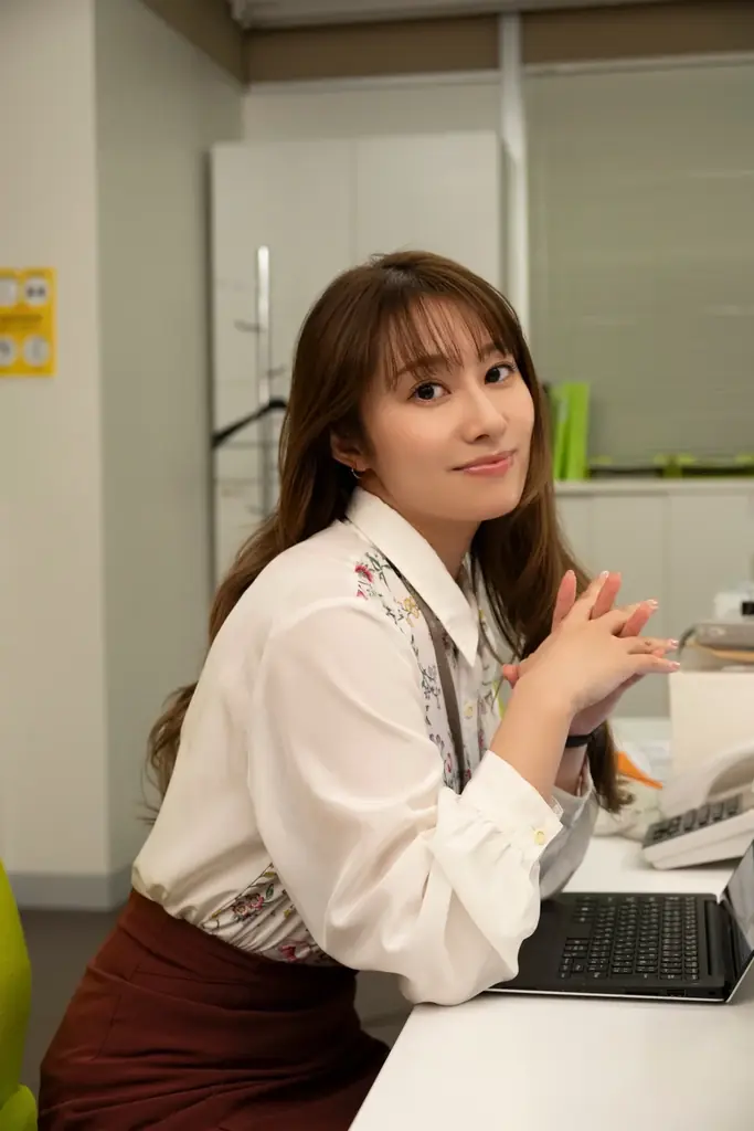 桜井玲香、船津稜雅（超特急）の出演が決定！主演・大友花恋がモテ無双女子を熱演！新木曜ドラマ『あざとかわいいワタシが優勝』2026年4月2日（木）よる9時25分から放送！ 画像 2