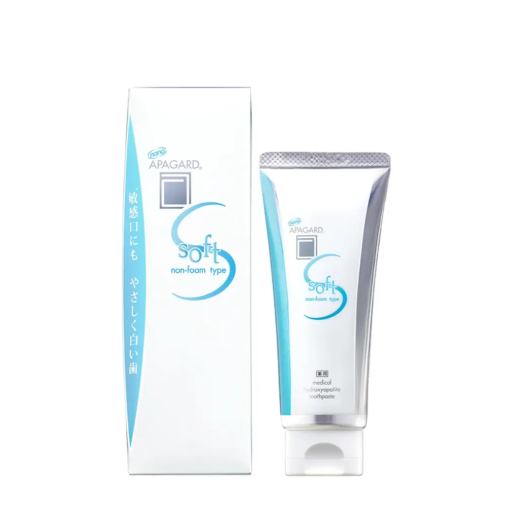 【あなたの推しはどれ？】#アパガードクリスタル歯ブラシ推し色グランプリを決めるキャンペーンを開催！― 春のリニューアル記念！2026年3月1日(日)～5月18日(月)まで ― 画像 5