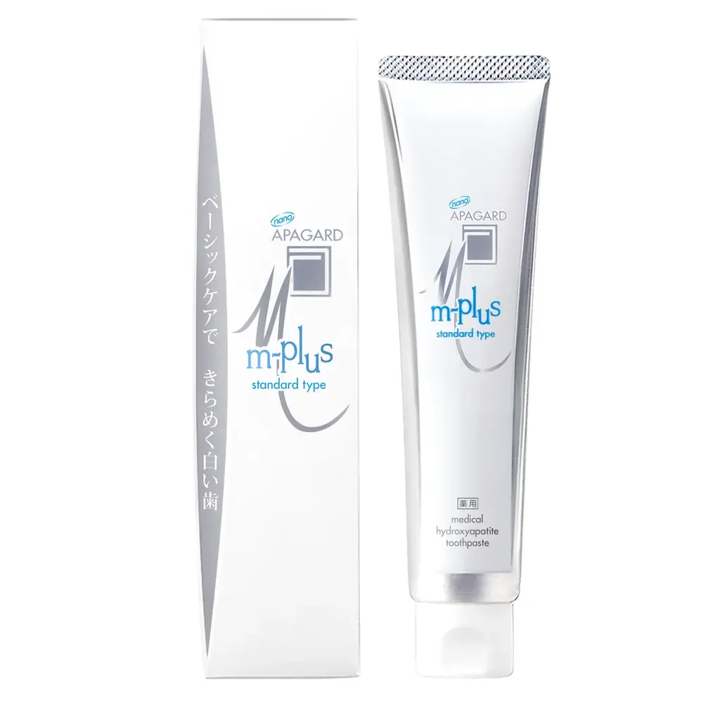 【あなたの推しはどれ？】#アパガードクリスタル歯ブラシ推し色グランプリを決めるキャンペーンを開催！― 春のリニューアル記念！2026年3月1日(日)～5月18日(月)まで ― 画像 6