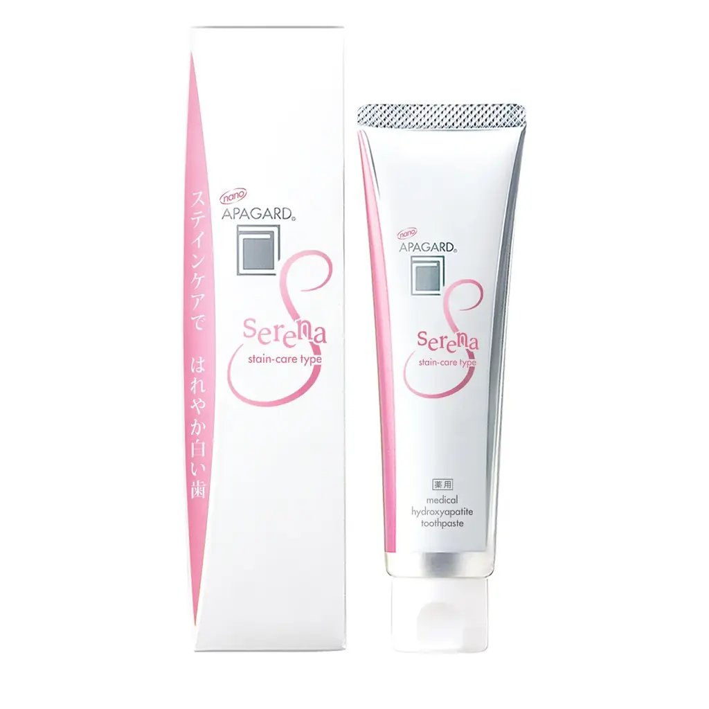 【あなたの推しはどれ？】#アパガードクリスタル歯ブラシ推し色グランプリを決めるキャンペーンを開催！― 春のリニューアル記念！2026年3月1日(日)～5月18日(月)まで ― 画像 8