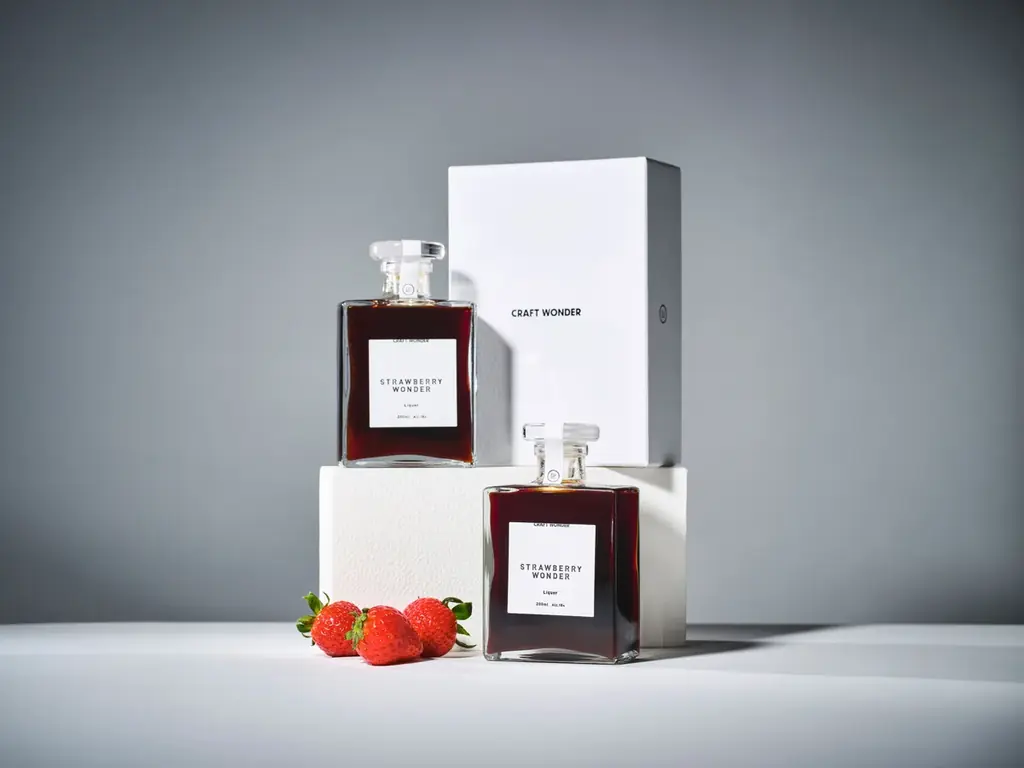 「Nicolai Bergmann Flowers & Design」×「CRAFT WONDER」コラボレーションギフトが3/13(金)から3日間限定でエストネーション大阪店にて発売 画像 4