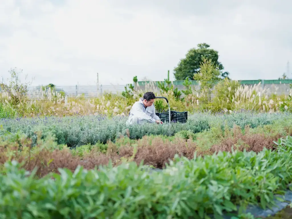 「Nicolai Bergmann Flowers & Design」×「CRAFT WONDER」コラボレーションギフトが3/13(金)から3日間限定でエストネーション大阪店にて発売 画像 7