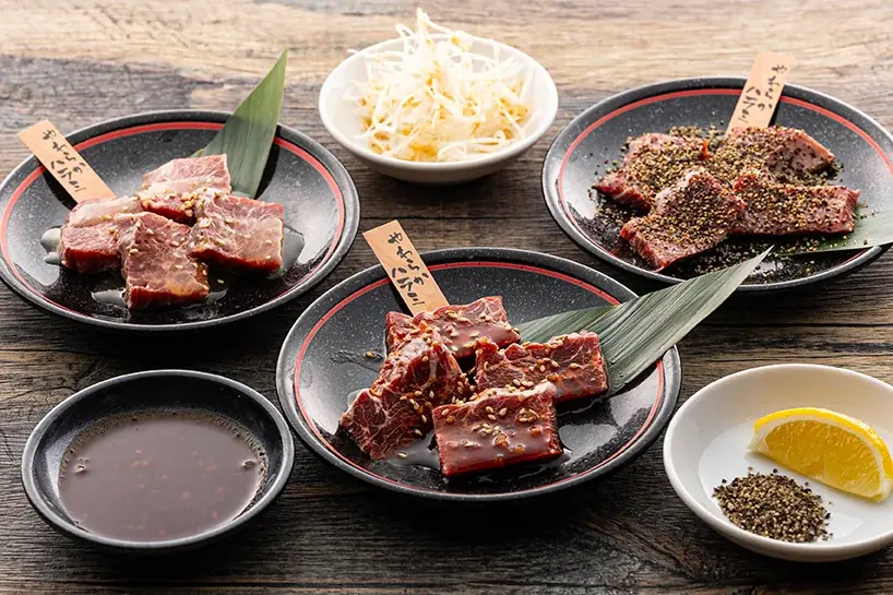 【情熱ホルモン】3月9日グランドメニュー改定、やみつき必至のホルモン混ぜ盛り「本気（マジ）のマジ盛り」が仲間入り！ 画像 4