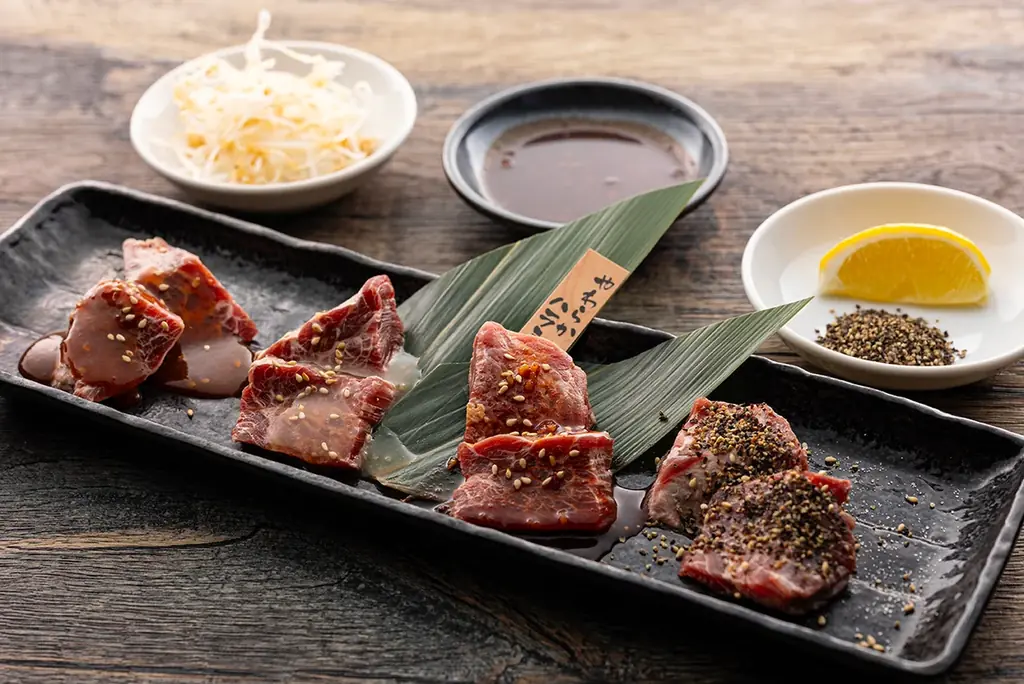 【情熱ホルモン】3月9日グランドメニュー改定、やみつき必至のホルモン混ぜ盛り「本気（マジ）のマジ盛り」が仲間入り！ 画像 5