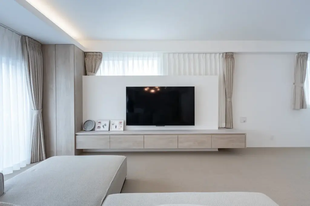 築21年マンションを“家事ラク”なホテルライク空間へ。将来の子供部屋も確保した「子育て世代向け」リノベーション見学会を東京都墨田区で開催 画像 4