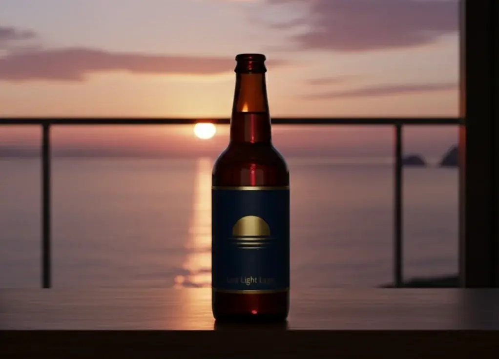 【限定200セット】対馬素材の高級クラフトビールギフト、8,800円でクラファン開始 画像 4