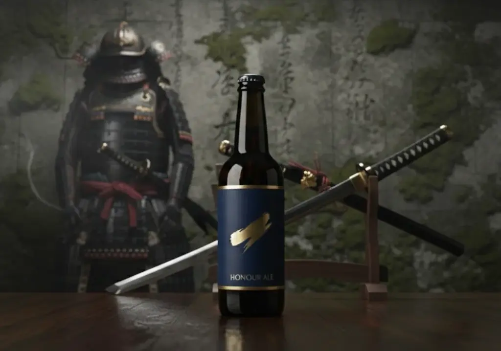 【限定200セット】対馬素材の高級クラフトビールギフト、8,800円でクラファン開始 画像 5