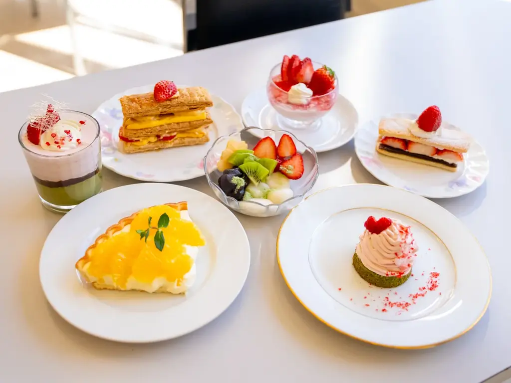 八朔のチーズタルト販売