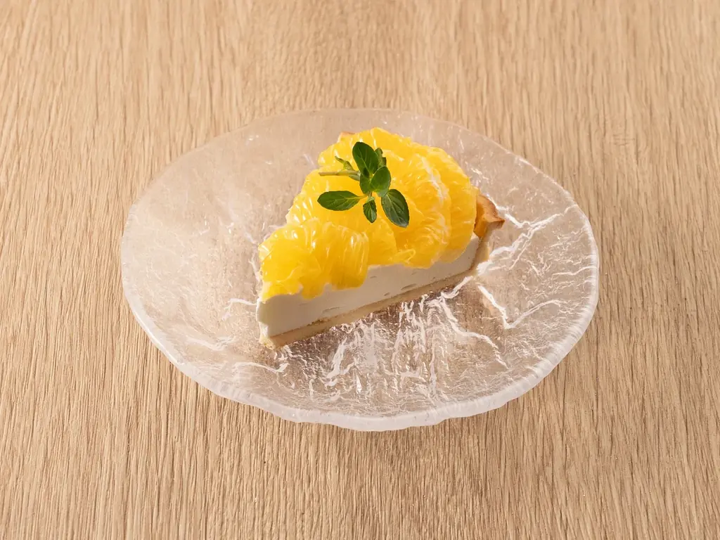 108件の応募から選ばれた、次世代の逸品が決定！山形学院高校×おふろcafé yusa「ゆさフルーツコンテスト」最優秀賞は『八朔のチーズタルト』に。2026年3月16日(月)より期間限定販売開始。 画像 10