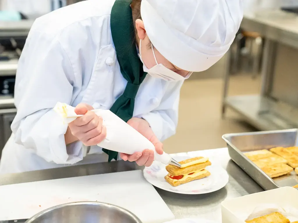 108件の応募から選ばれた、次世代の逸品が決定！山形学院高校×おふろcafé yusa「ゆさフルーツコンテスト」最優秀賞は『八朔のチーズタルト』に。2026年3月16日(月)より期間限定販売開始。 画像 2