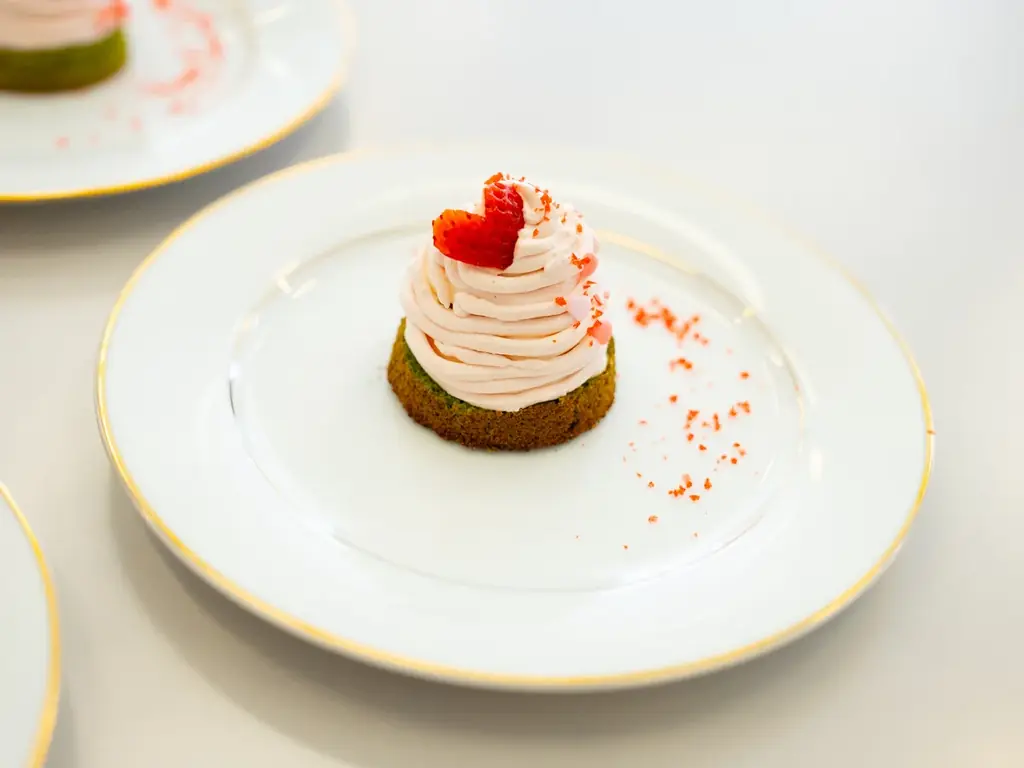 108件の応募から選ばれた、次世代の逸品が決定！山形学院高校×おふろcafé yusa「ゆさフルーツコンテスト」最優秀賞は『八朔のチーズタルト』に。2026年3月16日(月)より期間限定販売開始。 画像 7