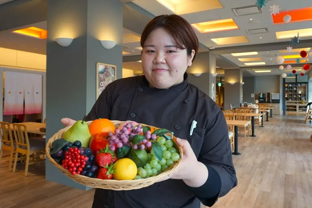 108件の応募から選ばれた、次世代の逸品が決定！山形学院高校×おふろcafé yusa「ゆさフルーツコンテスト」最優秀賞は『八朔のチーズタルト』に。2026年3月16日(月)より期間限定販売開始。 画像 9