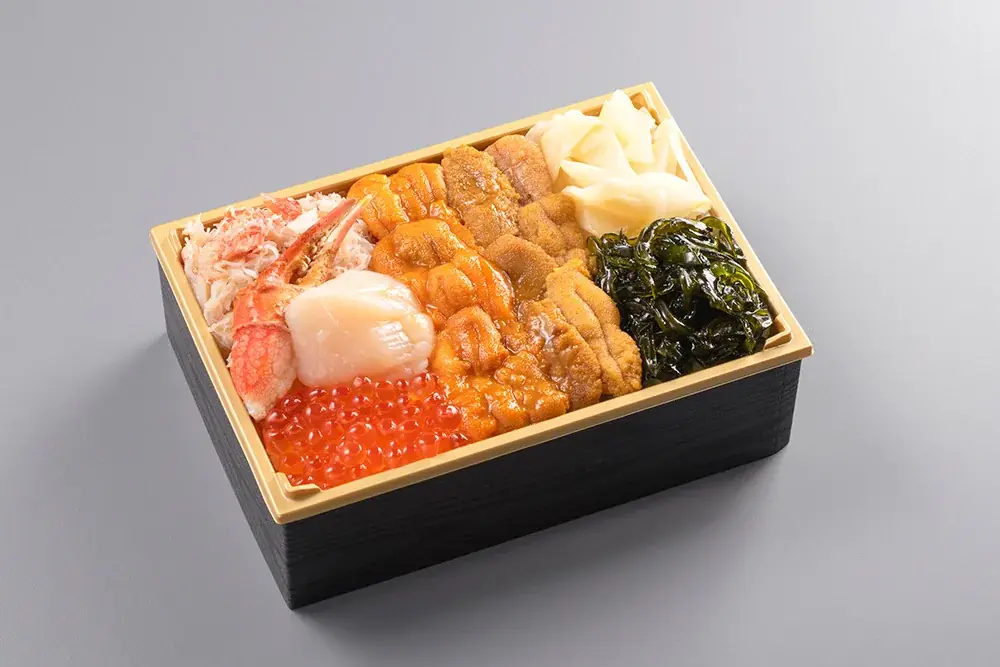 いちごにさくら、ピンク色がかわいい春色スイーツ盛りだくさん！ ジェイアール京都伊勢丹「春のおいしい北海道展」 画像 10