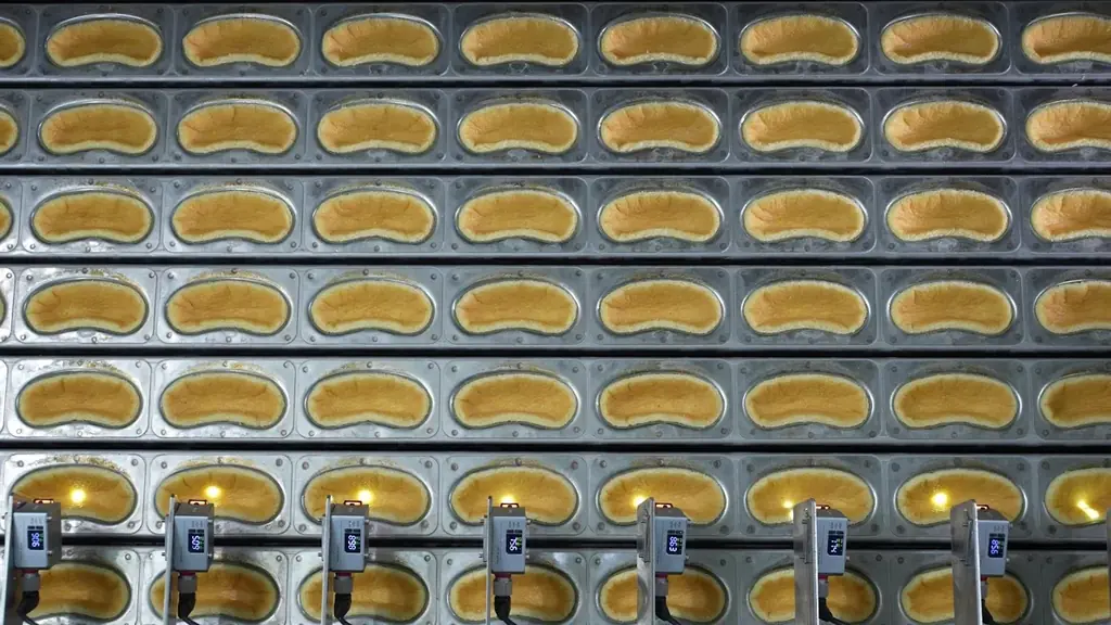 「東京ばな奈」が売上世界一を獲得！おいしさの秘密を大公開。誕生35周年の“コラボイヤー”にも突入へ 画像 8