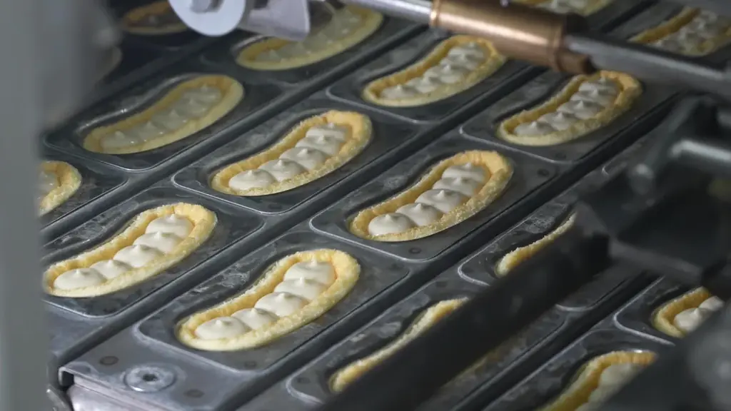 「東京ばな奈」が売上世界一を獲得！おいしさの秘密を大公開。誕生35周年の“コラボイヤー”にも突入へ 画像 9