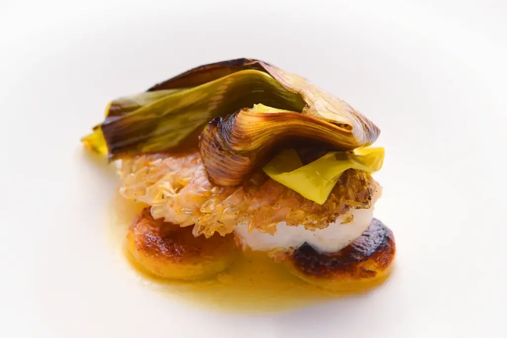 【ホテルプラザ神戸】ご好評につき延長決定！全コースのデザートが「イチゴデザートワゴン」に 画像 2