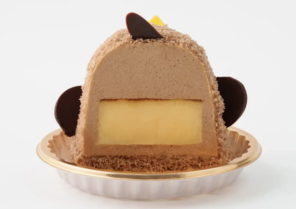 想いを包む、やさしく甘いホワイトデーぴよりん 画像 3