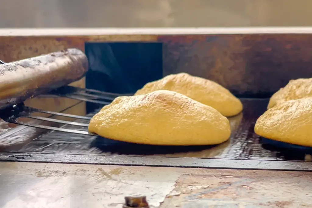 【圧倒的な桜の芳醇さ】桜葉名産地・静岡県産100％。“本物の桜”を味わう春限定「桜どら焼き」3/4登場 画像 11