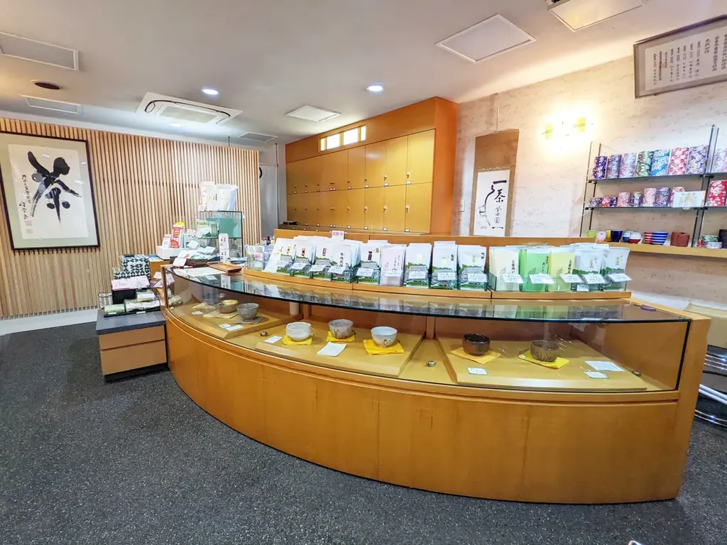 杉並の日本茶専門店・東京繁田園茶舗、創業79周年を記念し、オリジナル日本茶クッキー缶を限定発売！ 画像 9