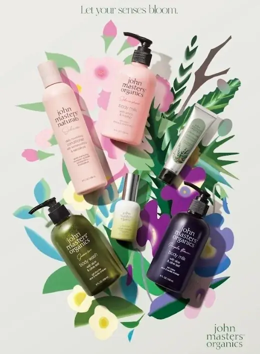 【阪急うめだ本店】ホワイトデーなど春のギフトシーンに。数量限定のビューティーアイテムや、人気のステンレスボトルも登場。 画像 7