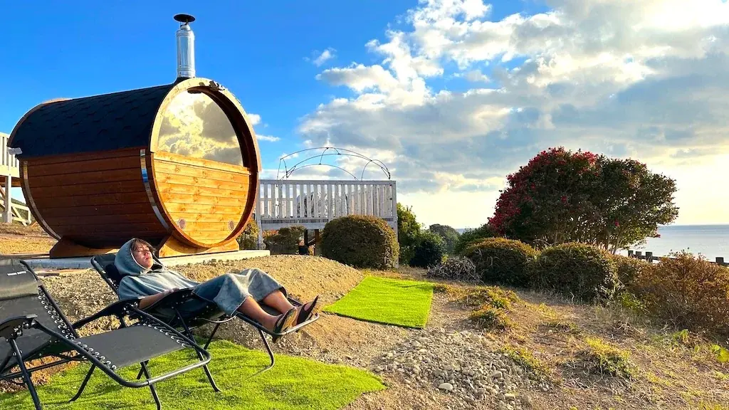 【高知県大月町】3月14日、15日の2日間限定！「ととのいBBQ」プラン発売中 画像 1