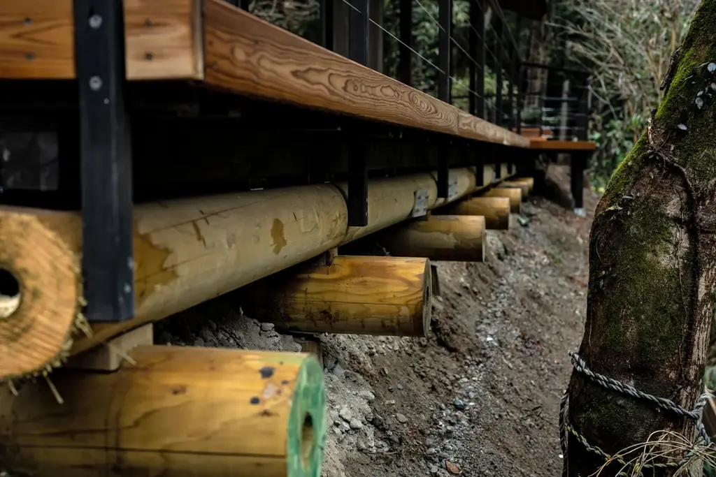 里山リトリートヴィラ「然（zen）」2026年4月11日開業｜3月3日予約開始【東京都】 画像 3