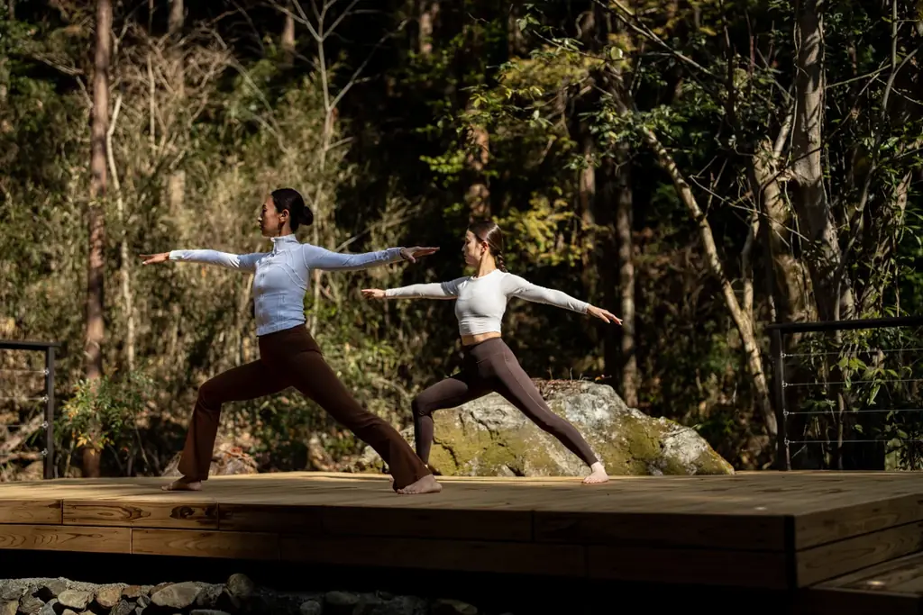 里山リトリートヴィラ「然（zen）」2026年4月11日開業｜3月3日予約開始【東京都】 画像 6