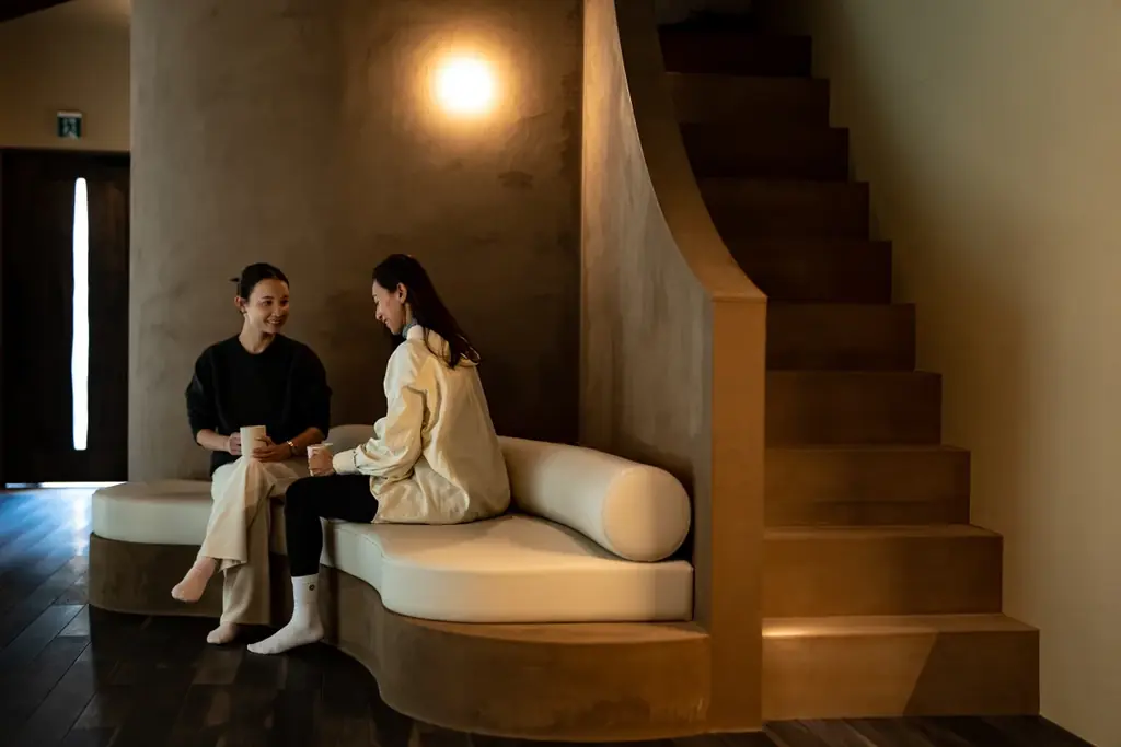 里山リトリートヴィラ「然（zen）」2026年4月11日開業｜3月3日予約開始【東京都】 画像 7