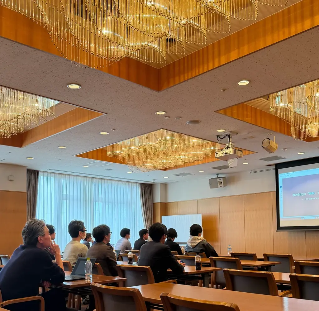 SNS導線設計セミナー