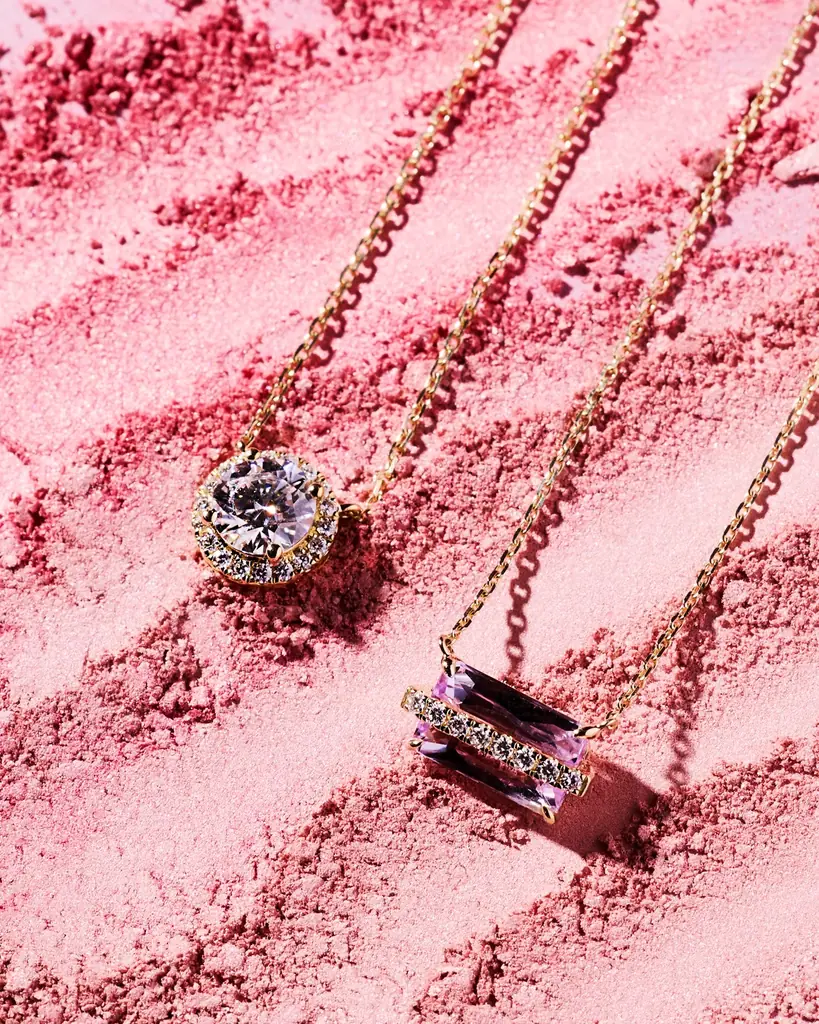 【初百貨店常設店】ジュエリーブランド「RAVICHARME（ラヴィシャルム）」が2026年3月4日、新宿高島屋にグランドオープン！ 画像 14