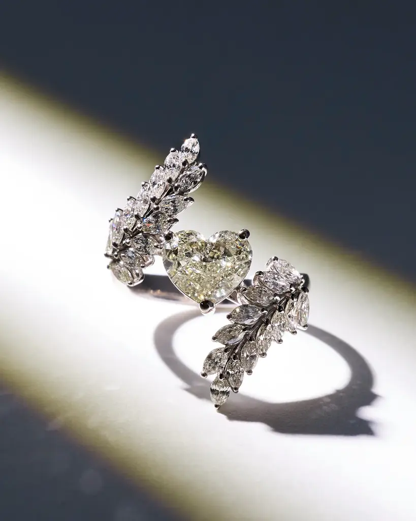 【初百貨店常設店】ジュエリーブランド「RAVICHARME（ラヴィシャルム）」が2026年3月4日、新宿高島屋にグランドオープン！ 画像 4