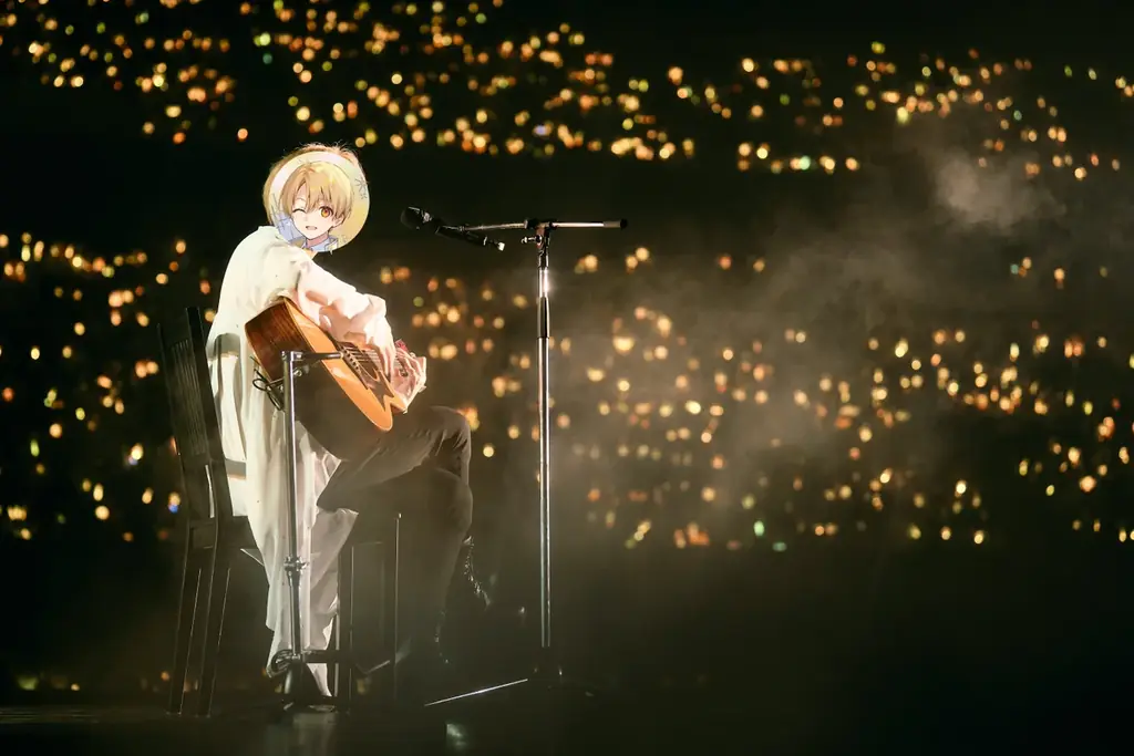 君と僕の約束 代々木