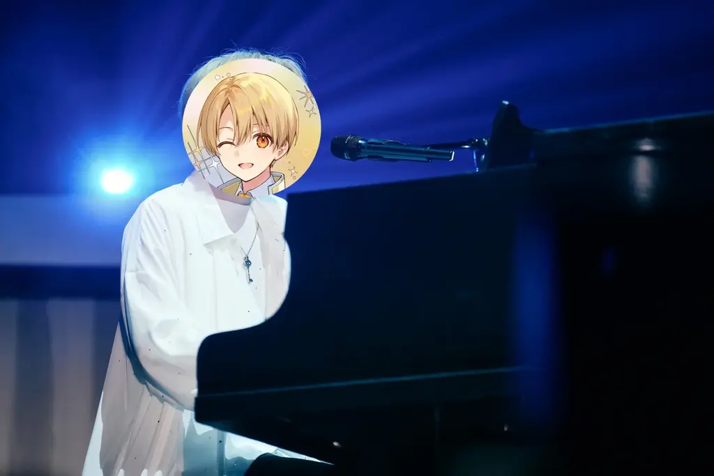 【ライブレポート】るぅとワンマンライブ 『君と僕の約束 in 国立代々木競技場第一体育館』 画像 11