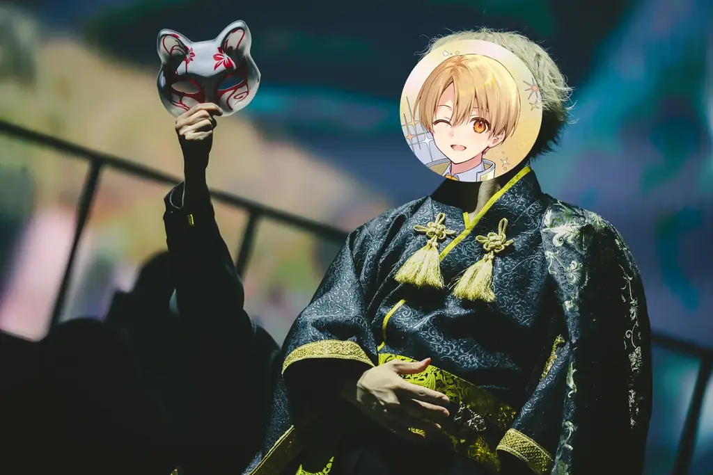 【ライブレポート】るぅとワンマンライブ 『君と僕の約束 in 国立代々木競技場第一体育館』 画像 3