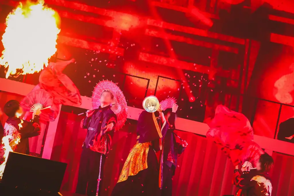 【ライブレポート】るぅとワンマンライブ 『君と僕の約束 in 国立代々木競技場第一体育館』 画像 4