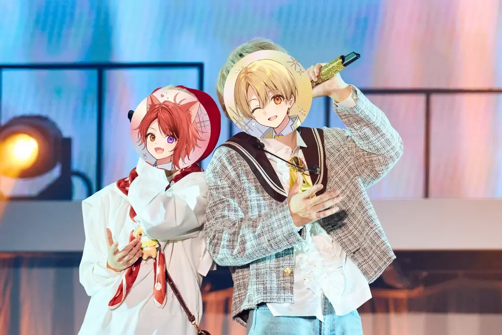 【ライブレポート】るぅとワンマンライブ 『君と僕の約束 in 国立代々木競技場第一体育館』 画像 5