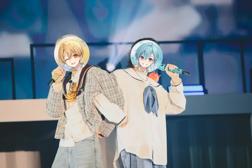 【ライブレポート】るぅとワンマンライブ 『君と僕の約束 in 国立代々木競技場第一体育館』 画像 6