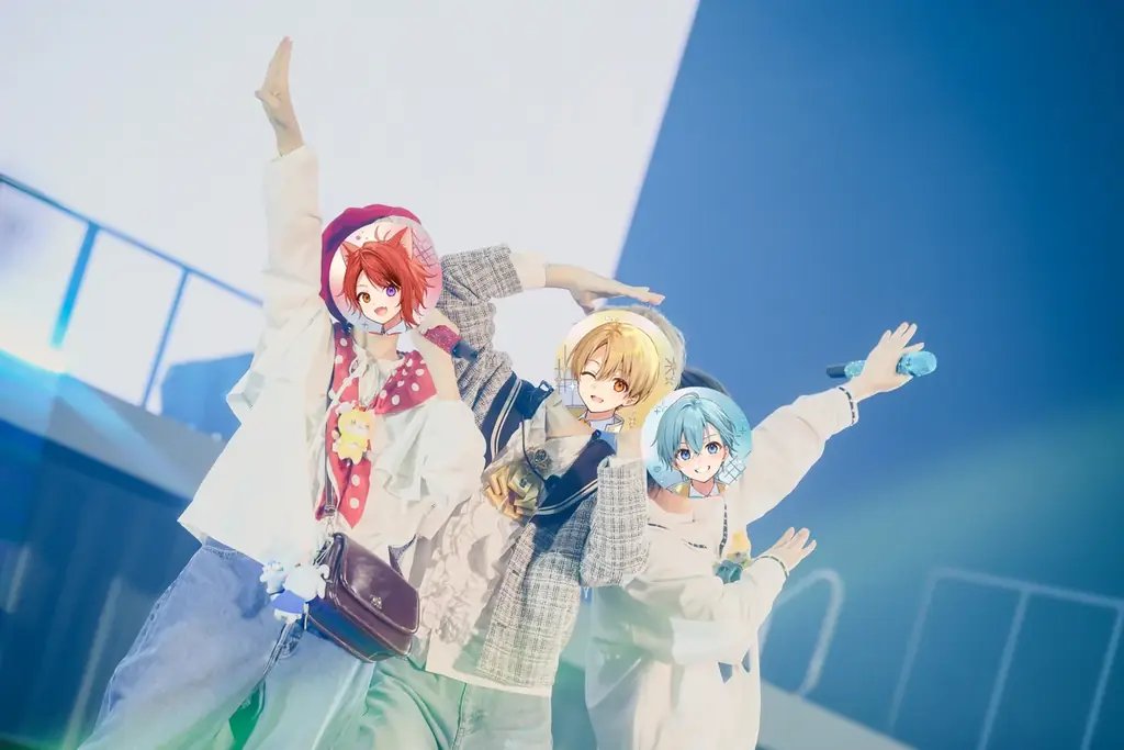 【ライブレポート】るぅとワンマンライブ 『君と僕の約束 in 国立代々木競技場第一体育館』 画像 7