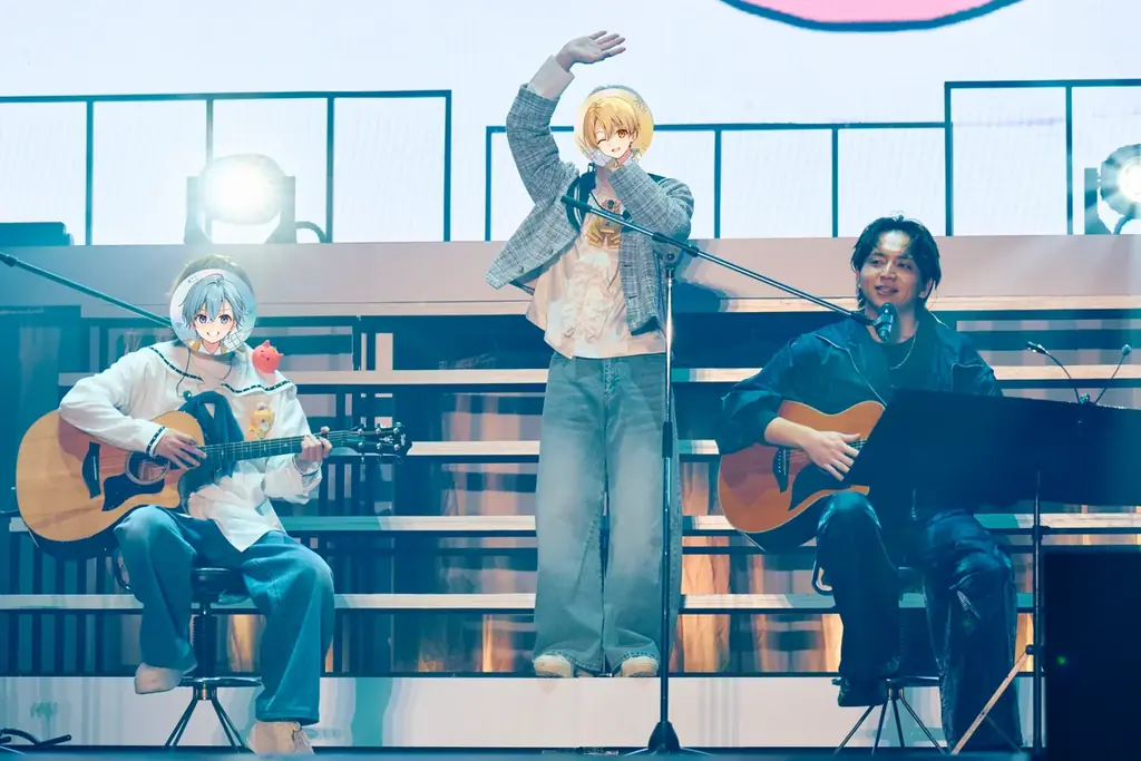 【ライブレポート】るぅとワンマンライブ 『君と僕の約束 in 国立代々木競技場第一体育館』 画像 9