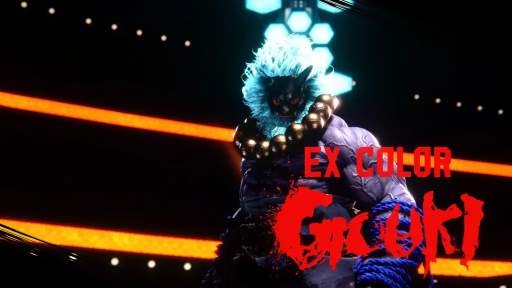 『ストリートファイター6』にて「アレックス」参戦を盛り上げるファイティングパス「Get Ready for アレックス！」を本日配信！ 画像 5