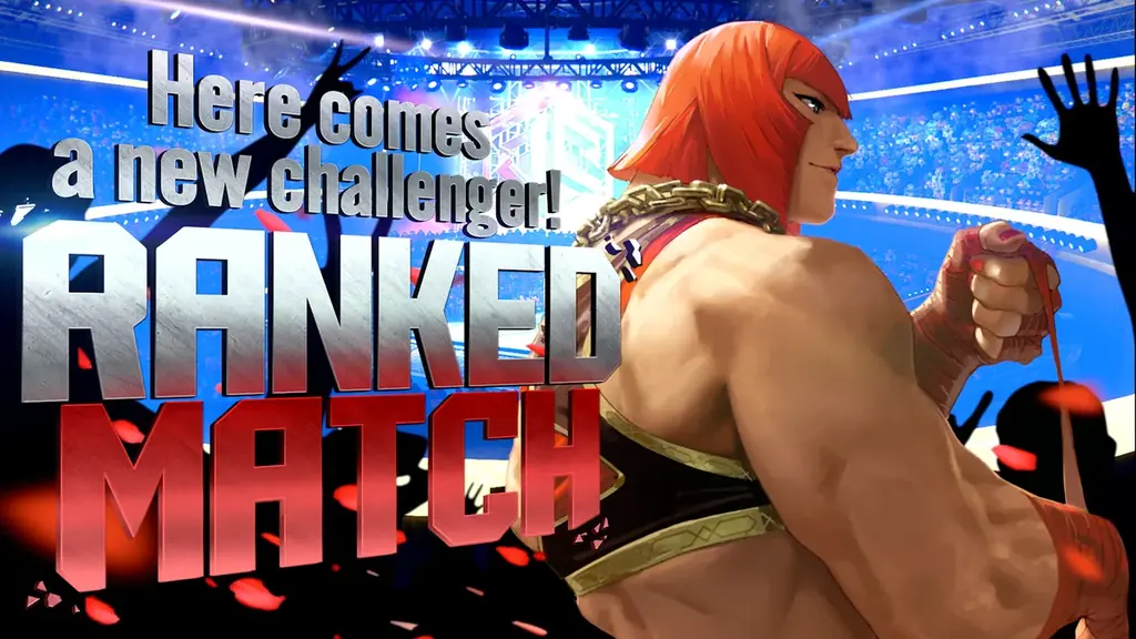 『ストリートファイター6』にて「アレックス」参戦を盛り上げるファイティングパス「Get Ready for アレックス！」を本日配信！ 画像 7