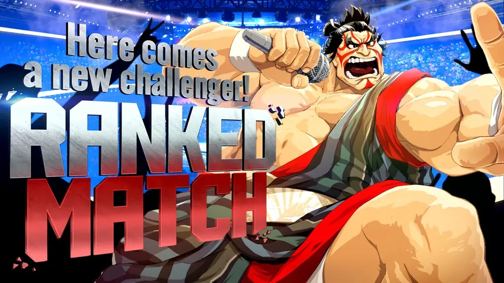 『ストリートファイター6』にて「アレックス」参戦を盛り上げるファイティングパス「Get Ready for アレックス！」を本日配信！ 画像 8