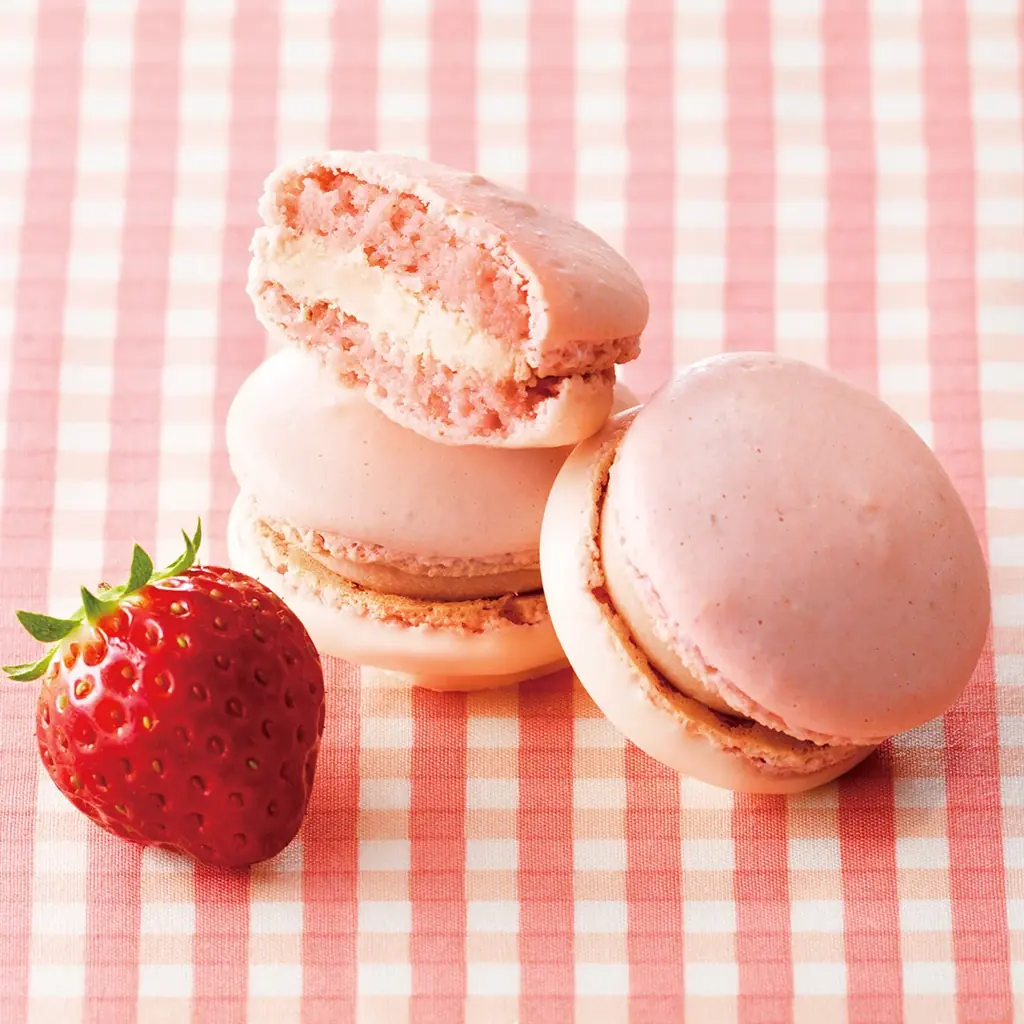 【ロイズ】LINEギフトにホワイトデー限定セットが登場！ミモザをデザインしたスリーブ付き。 画像 7