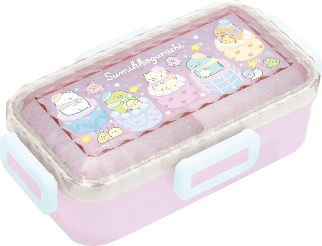 アトレ川崎4階　シャン・ド・エルブ川崎店にて期間限定『 すみっコぐらし　POP-UP SHOP』を3月10日(火)より開催！ 画像 4