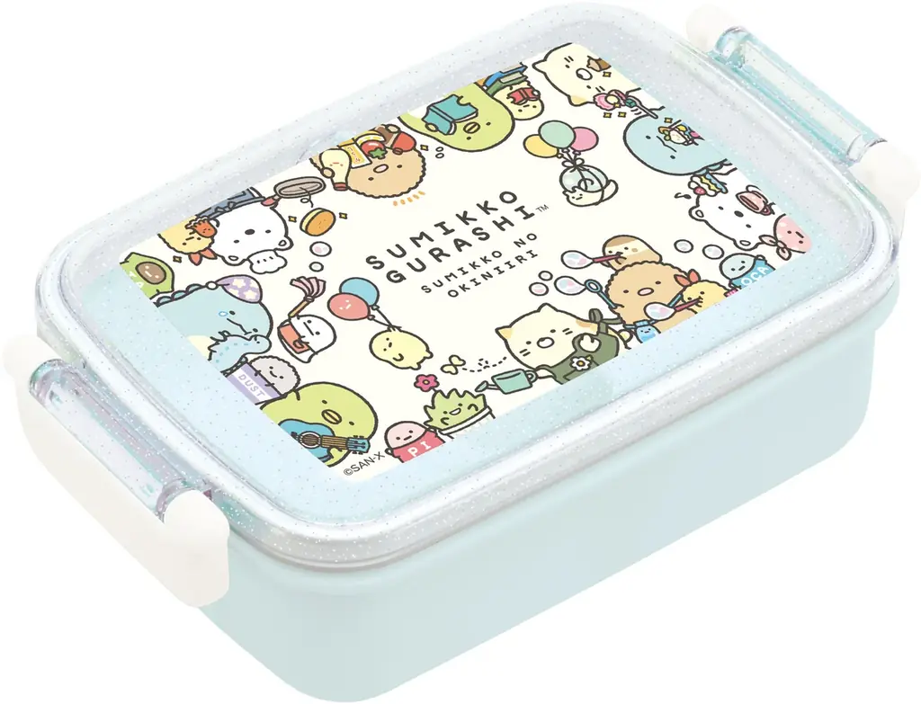 アトレ川崎4階　シャン・ド・エルブ川崎店にて期間限定『 すみっコぐらし　POP-UP SHOP』を3月10日(火)より開催！ 画像 5