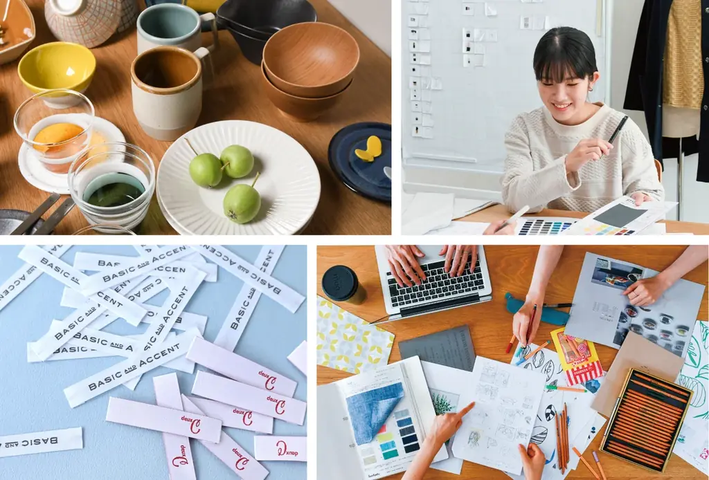 『40周年を経て、もっと身近な存在へ』株式会社フィル・エ・クチーレが41年目の「自己紹介」をPR TIMESでスタート 画像 4