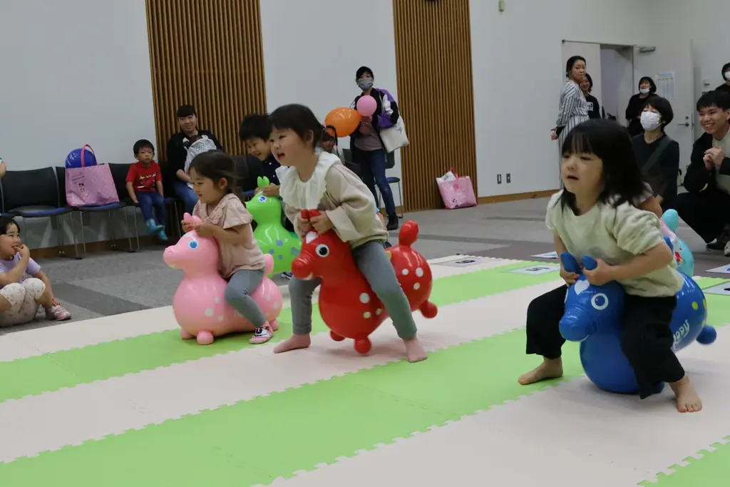 【長野県最大級の子育てイベント】「信州子育て応援ふぇすてぃばる」がプレゼント提供企業の募集を開始！長野のパパ・ママへ自社商品をダイレクトにPRしませんか？ 画像 10